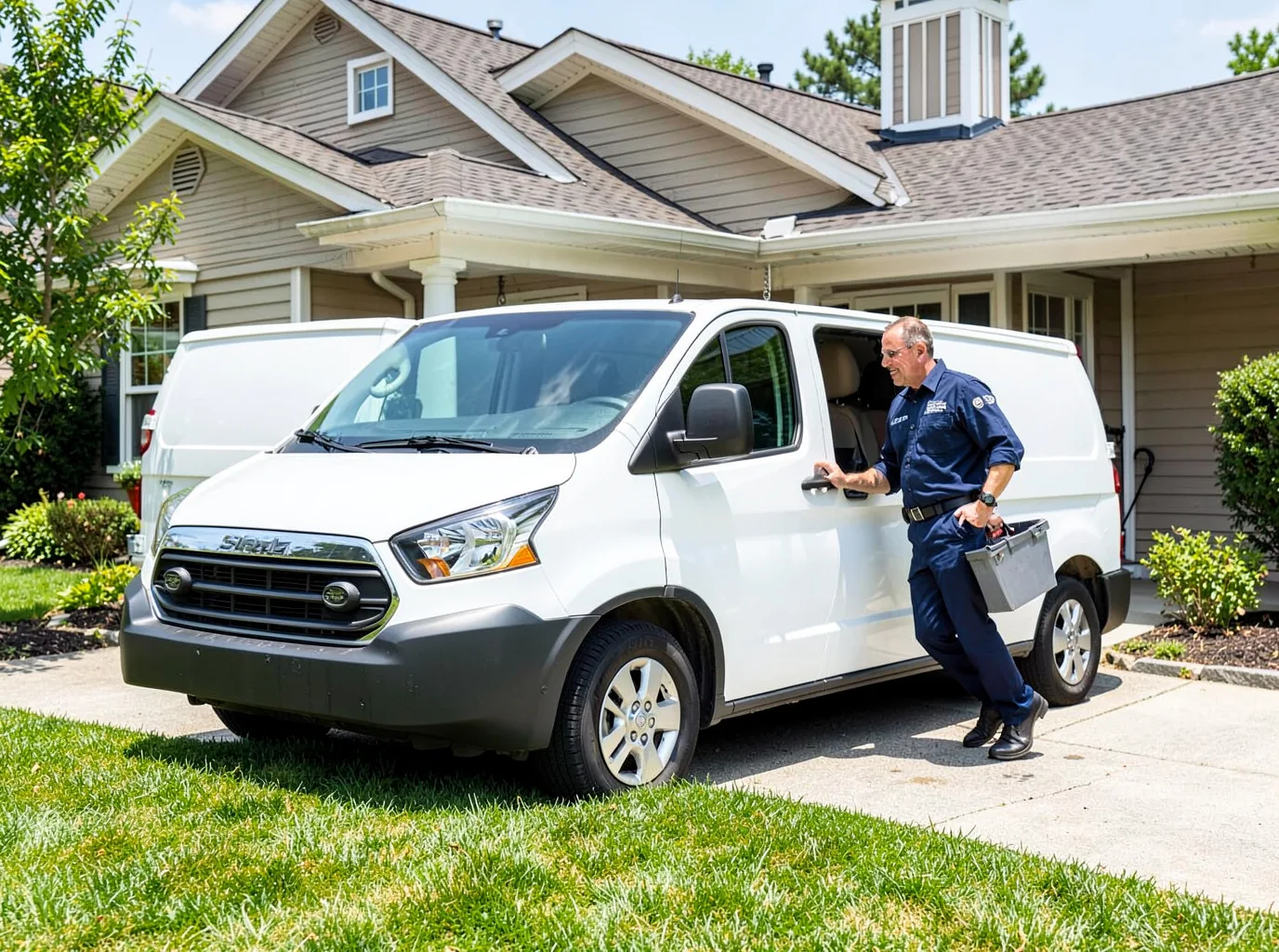 Emergency Plumber company in Cape Charles, VA