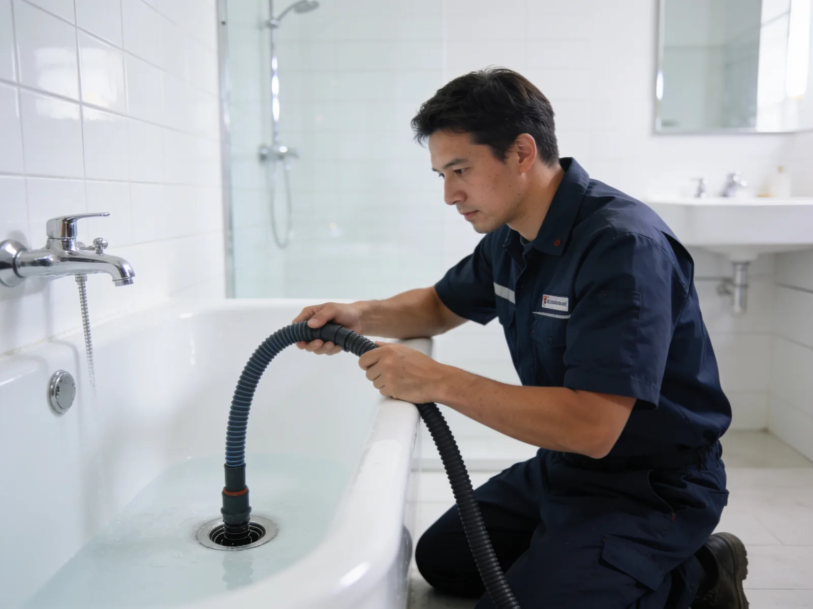 Emergency Plumber Cape Charles, VA FAQs